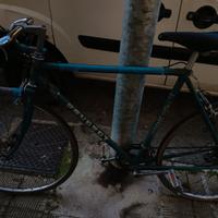 Bicicletta da corsa