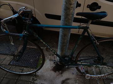 Bicicletta da corsa
