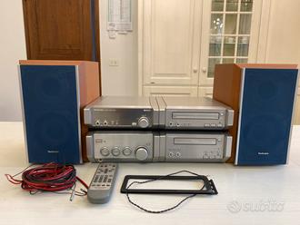 Used Technics ST-HD55 Radios for Sale | HifiShark.com