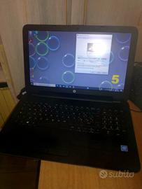 HP G5 250 - Notebook