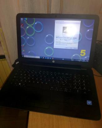 HP G5 250 - Notebook