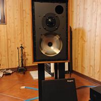 ROGERS LS5/9  BBC MONITOR