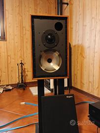 ROGERS LS5/9  BBC MONITOR