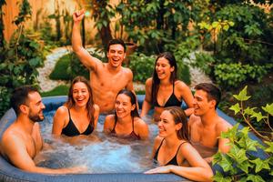 Pisa casa per vacanze indipendente con giardino