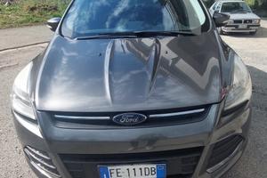 Ford Kuga 2.0 TDCI 150 CV S&S 2WD Titanium