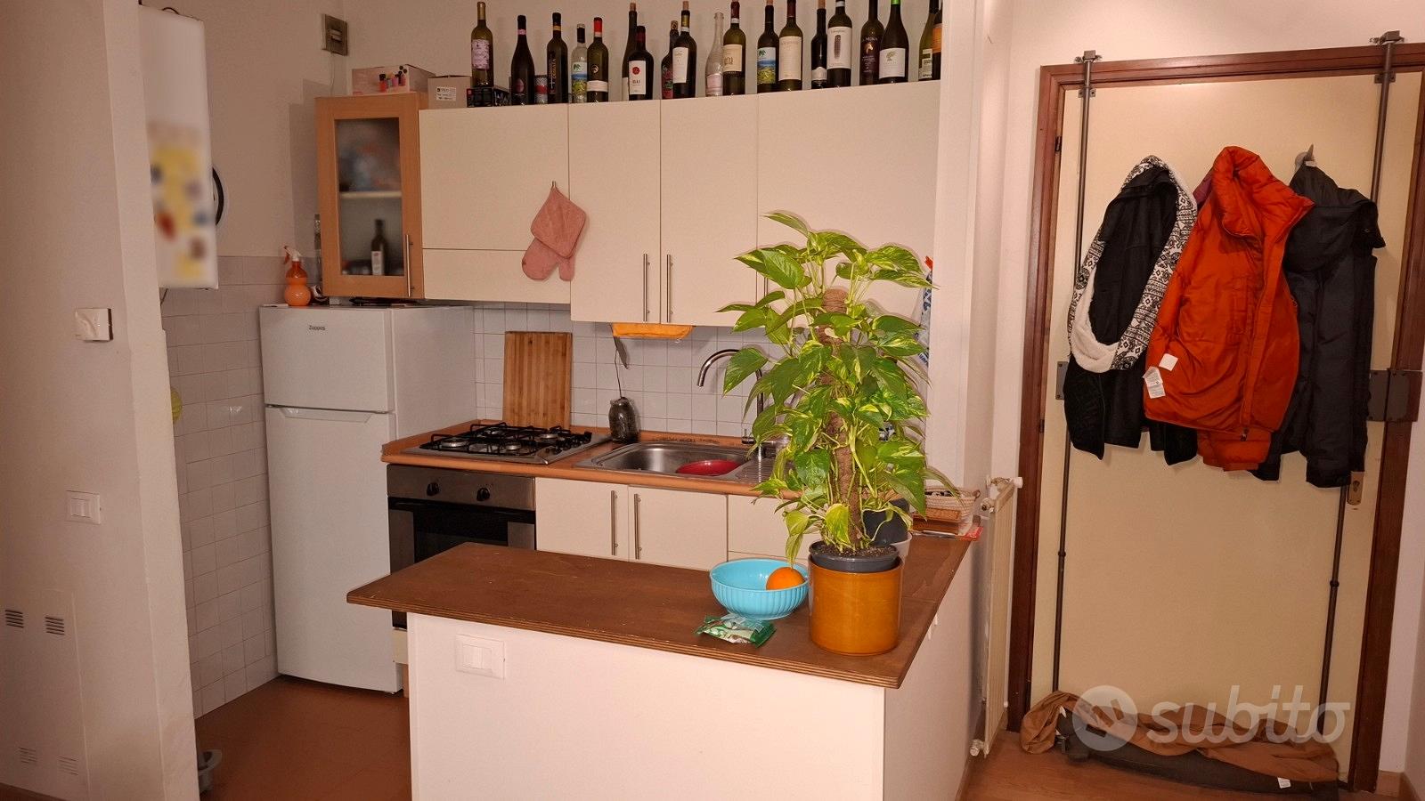Apartment in Terni, Cospea - Vista 3