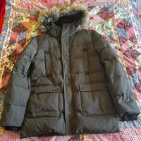 Parka JP52
