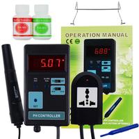 co2, osmosi,filtro, Doctor, ph controller, mangiat