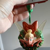 Disney Decorazione principesse Trilly Campanellino