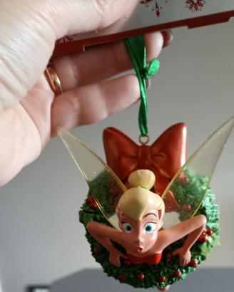 Disney Decorazione principesse Trilly Campanellino