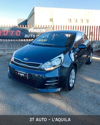 Kia Rio 1.1 CRDi 5p. Active