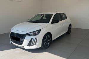 Peugeot 208 1.2 puretech Allure 100 Cv.