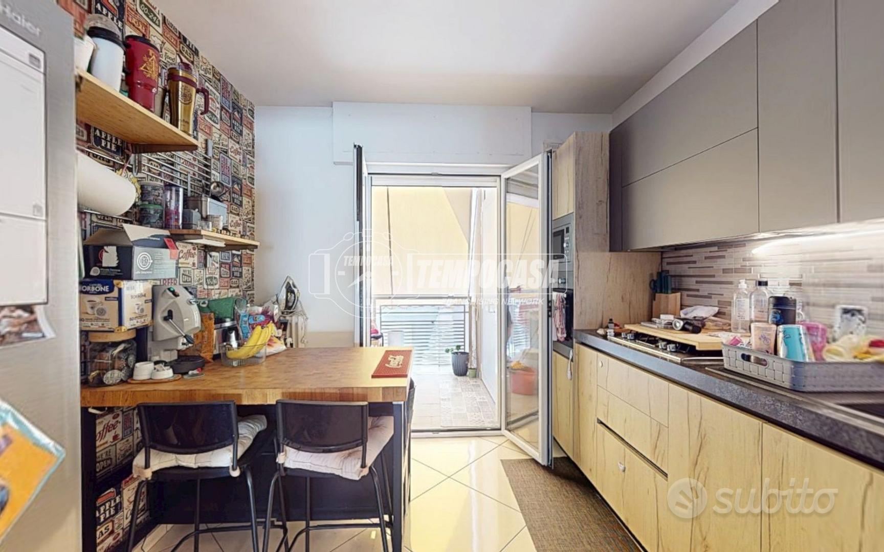 Appartamento – Lusciano, Caserta - Altro