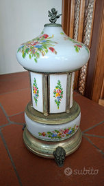 Porta sigarette d'epoca