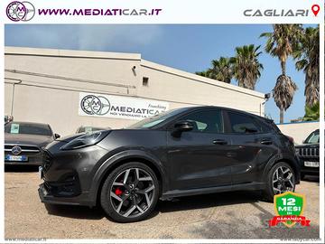 FORD Puma 1.5 EcoBoost 200CV S&S ST