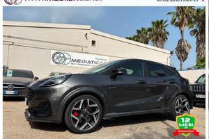 FORD Puma 1.5 EcoBoost 200CV S&S ST