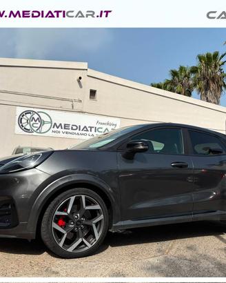 FORD Puma 1.5 EcoBoost 200CV S&S ST
