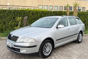 Skoda Octavia 1.9 TDI 105CV DSG PERFETTA