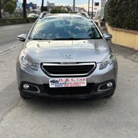 Peugeot 2008 1.4 HDi 68CV Active