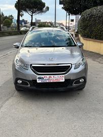 Peugeot 2008 1.4 HDi 68CV Active