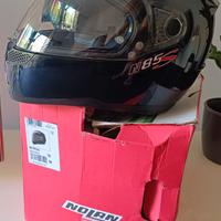Casco Nolan N85 Special - taglia M