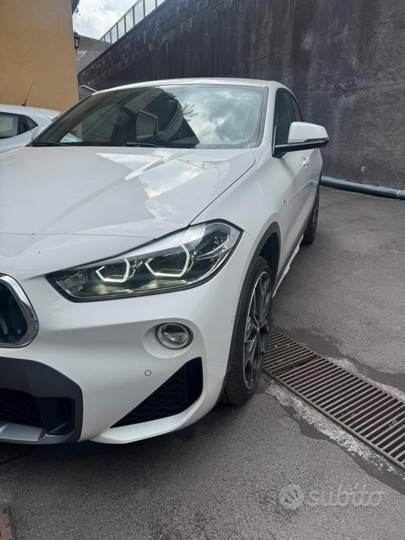 BMW X2 (F39)