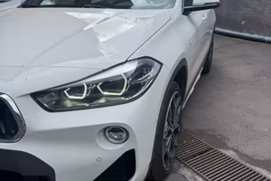 BMW X2 xdrive