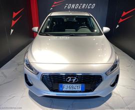 HYUNDAI i30 1.6 CRDi 5p. Comfort A/T