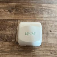 Sanitas Misuratore di Pressione da Braccio