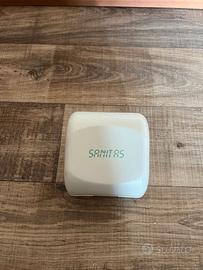 Sanitas Misuratore di Pressione da Braccio