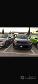 Opel mocca-e