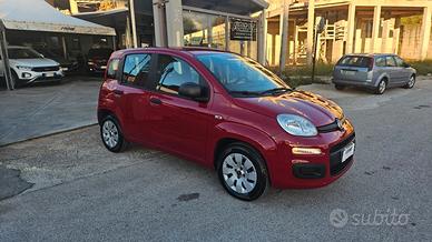 Fiat Panda 1.2 Benzina 69cv Easy