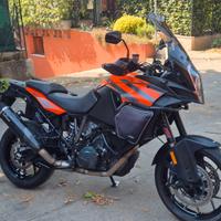 PERFETTO KTM SUPER ADVENTURE S!