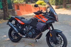 PERFETTO KTM SUPER ADVENTURE S!
