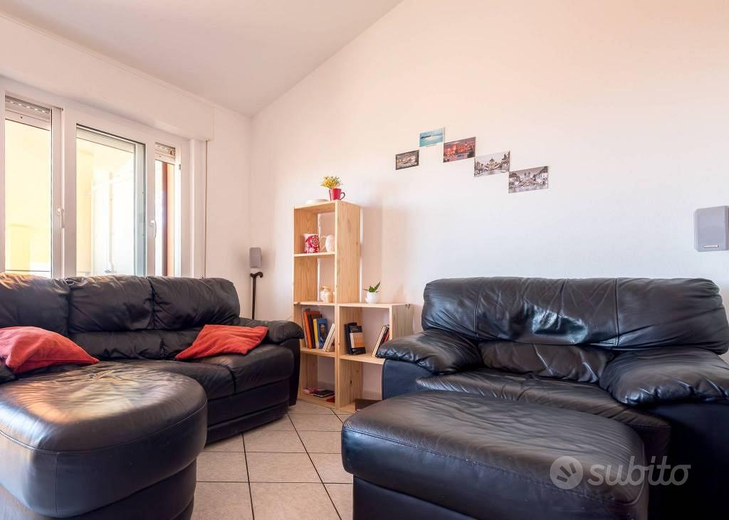 Apartment in Cabuderra/Capoterra, Sa Perda su Gatu - Vista 4