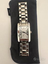 Orologio donna Emporio Armani  AR0146