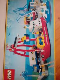 Lego porto 6542