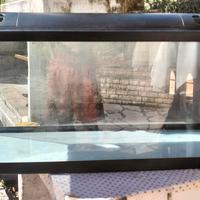 Acquario Askoll 170 litri