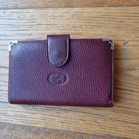 Portafoglio Portamonete Cartier Vintage