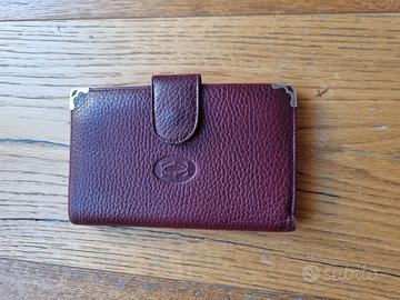 Portafoglio Portamonete Cartier Vintage