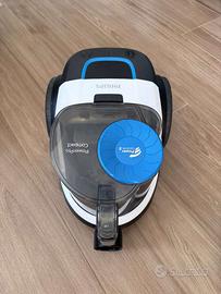Aspirapolvere Philips PowerPro Compact
