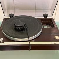 THORENS TD 321