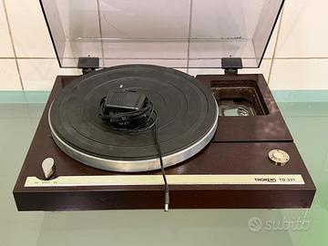 THORENS TD 321