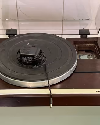 THORENS TD 321