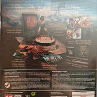Conan Exiles limited collertor's edition