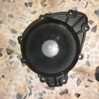 Carter motore Yamaha big bang 