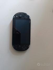 PS Vita 1000 OLED