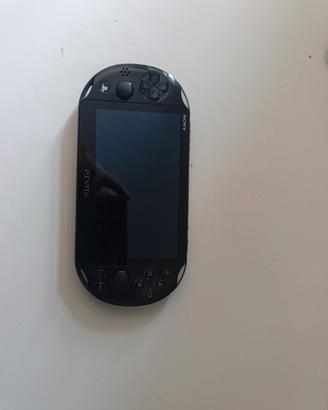 PS Vita 1000 OLED