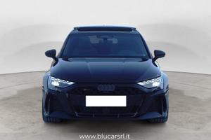 Audi RS 3 Sportback TFSI quattro S tronic S.Back