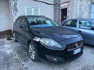 Fiat Croma 1.9 MJET Dynamic 120cv